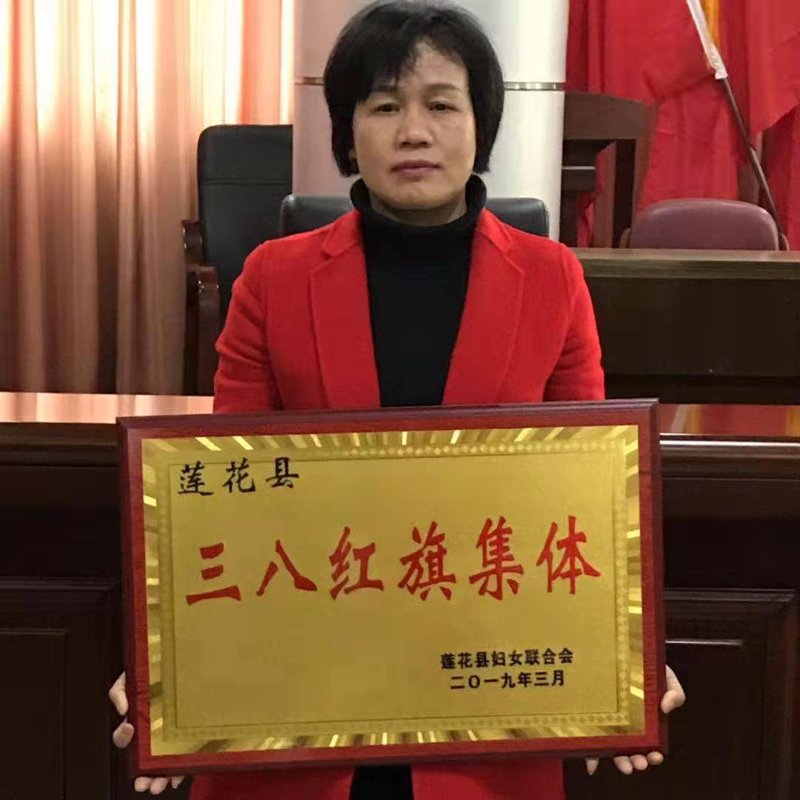 莲花县便利店：社区生活的新风景线
